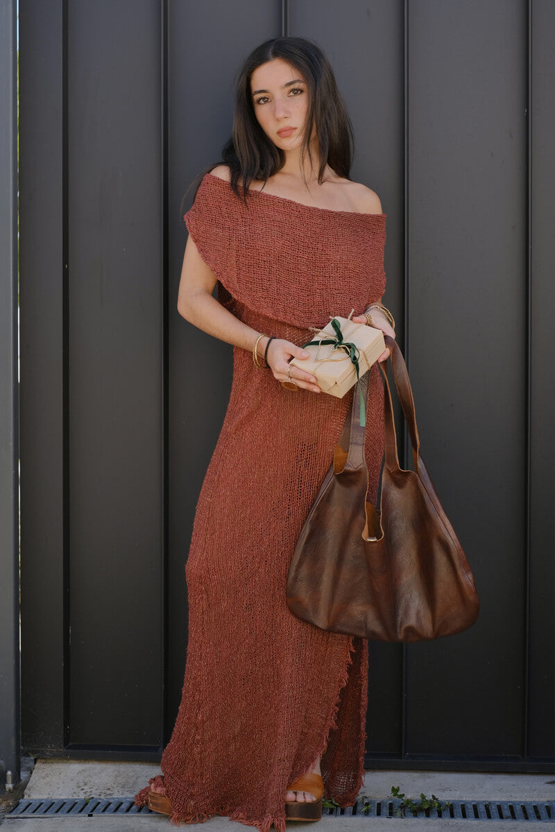GRADARA TOTE BAG