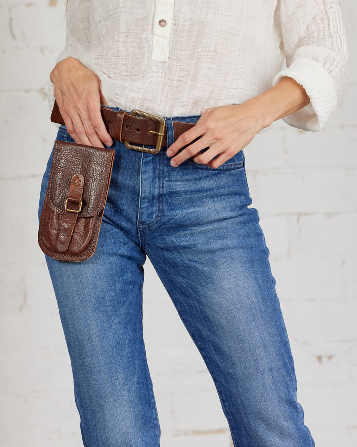 GIANNINO PHONE BAG