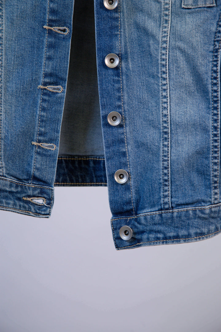 Girasole Denim Jacket -  Size S