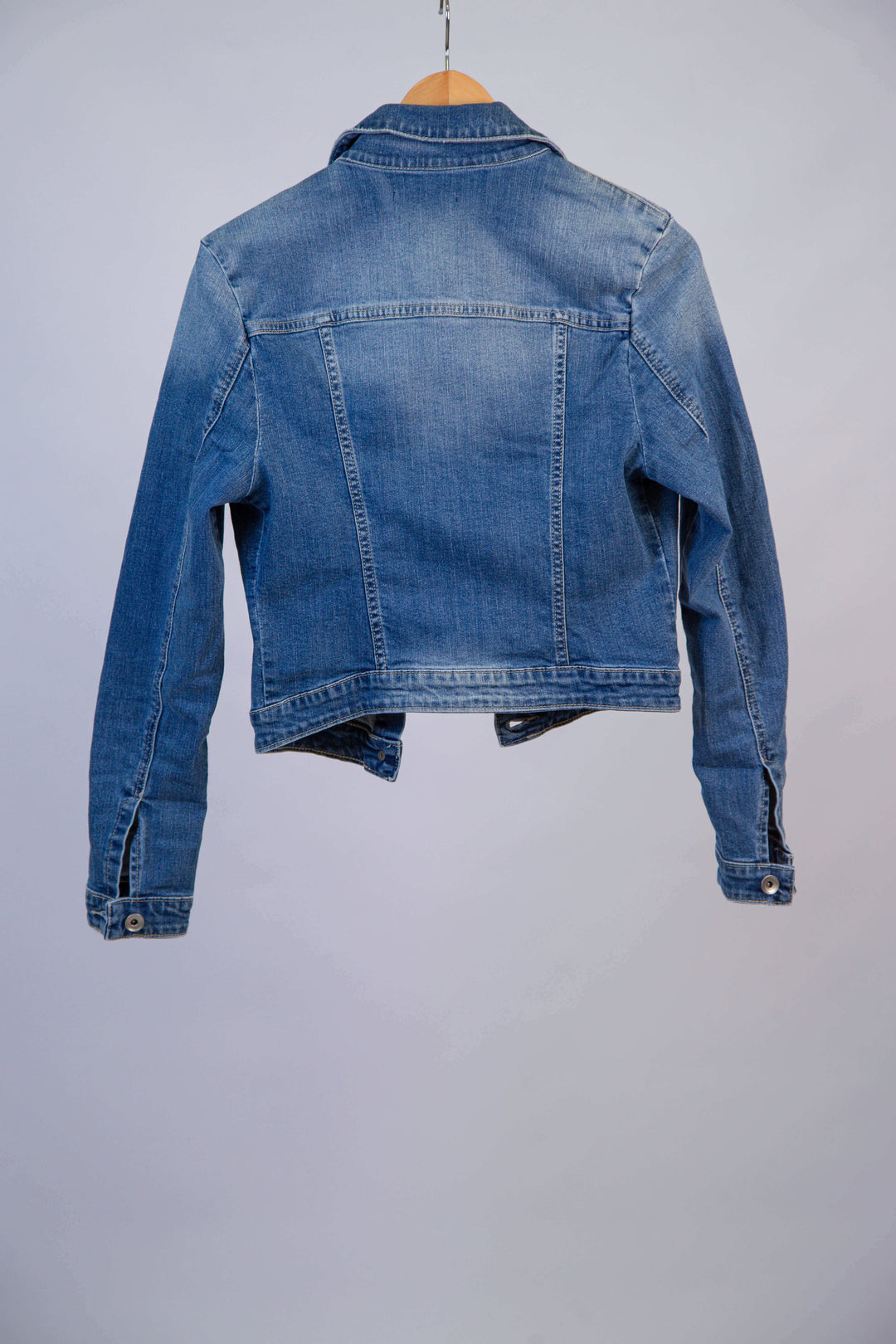 Girasole Denim Jacket -  Size S