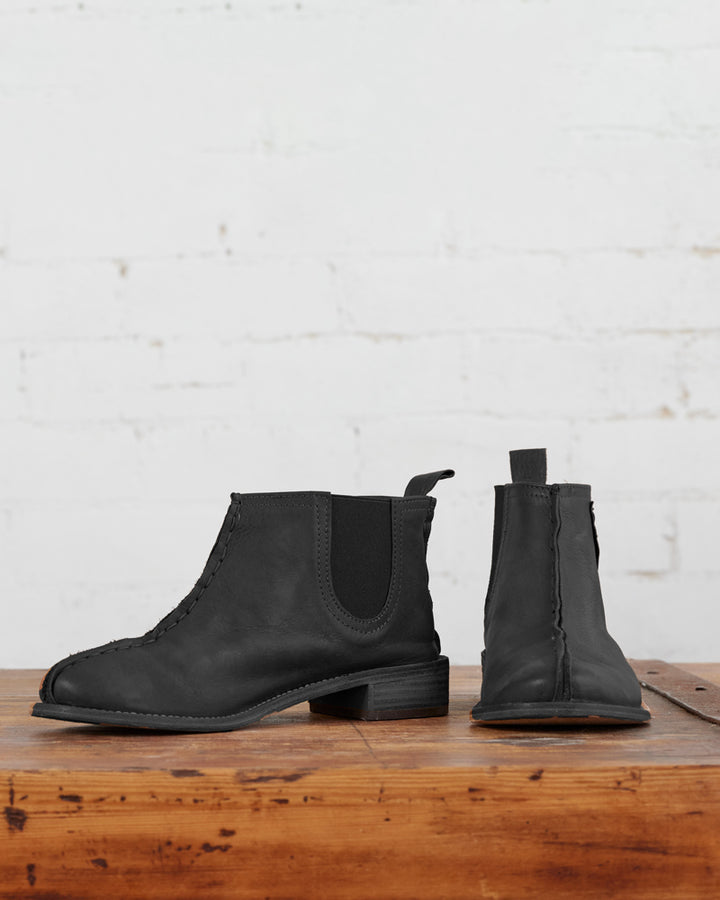 GNOMO Boots