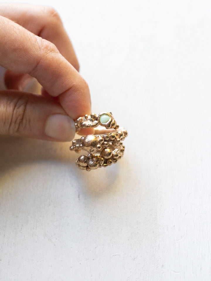 Groviglio Ring