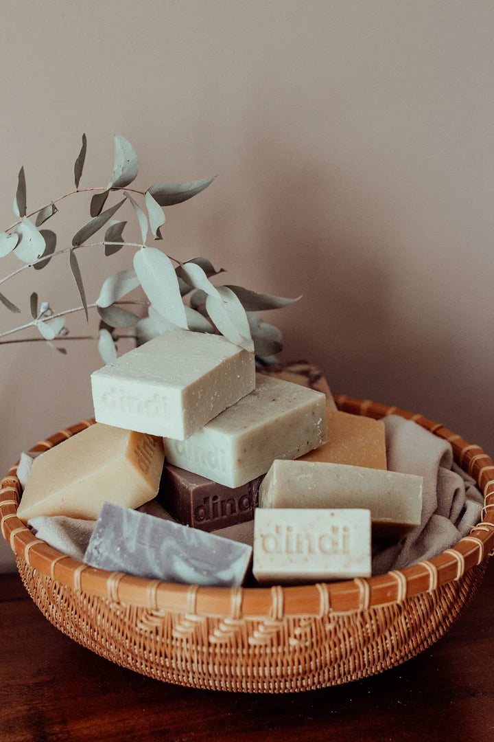 Wattleseed Bar Soap - 110g - Boxed 