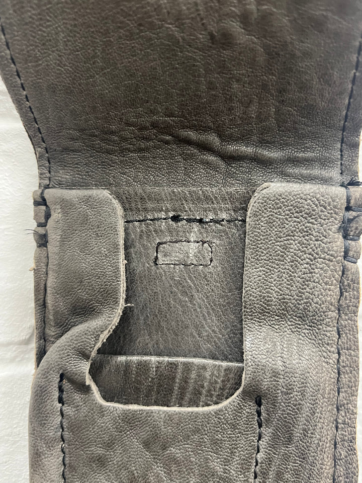 Imperfect - Giannino Bag Grey
