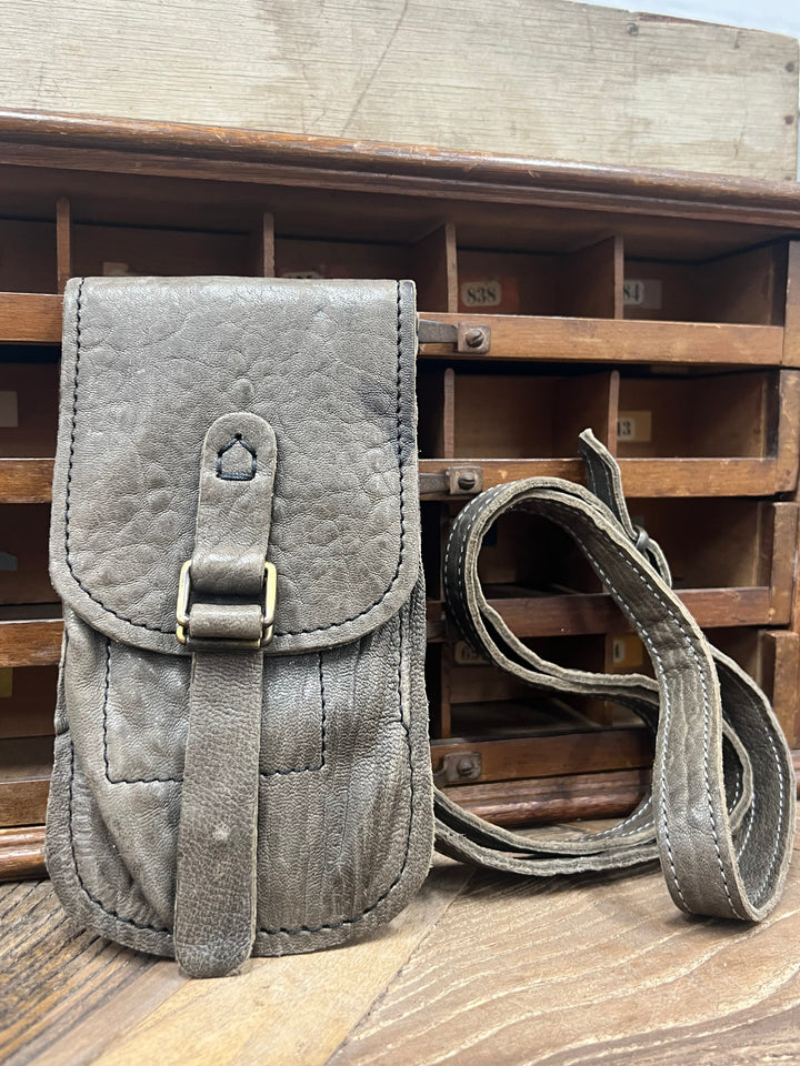Imperfect - Giannino Bag Grey