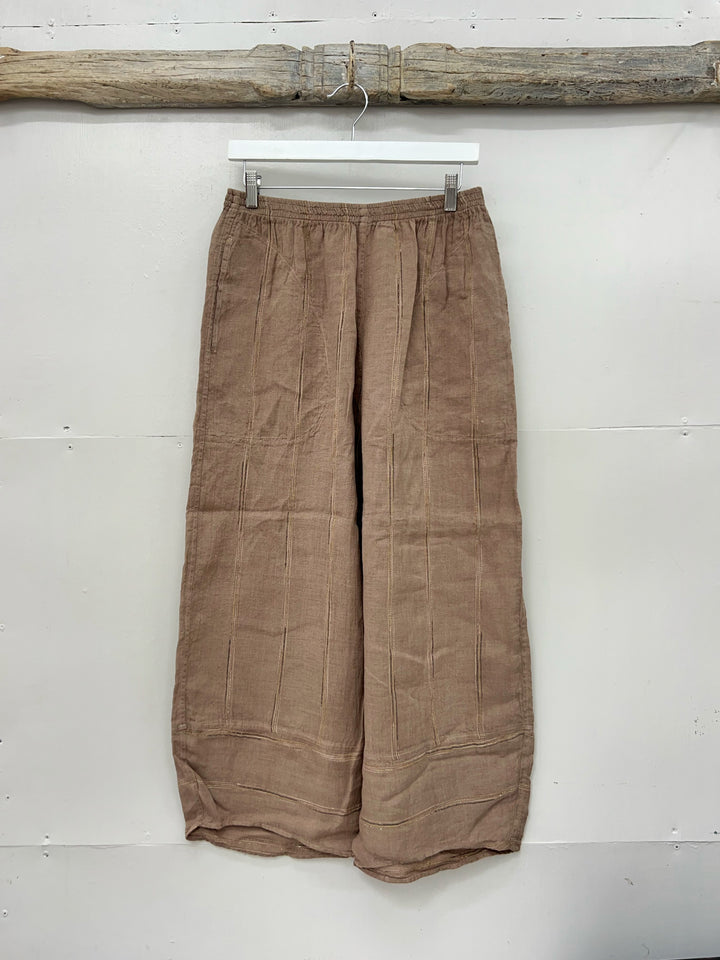 PANTALONE RAGU - Riga Egitto