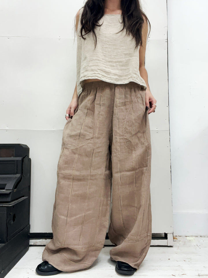 PANTALONE RAGU - Riga Egitto