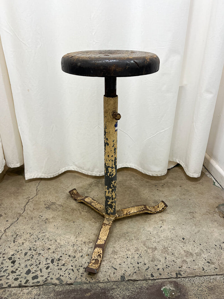 Vintage Stool