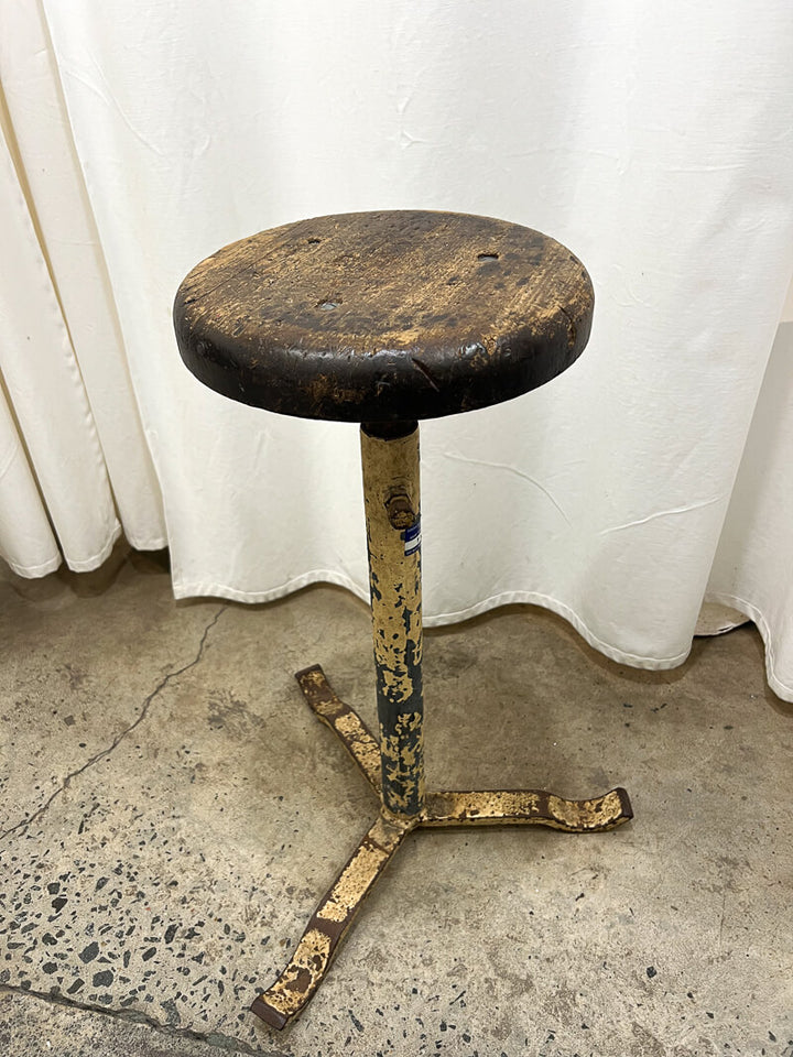 Vintage Stool