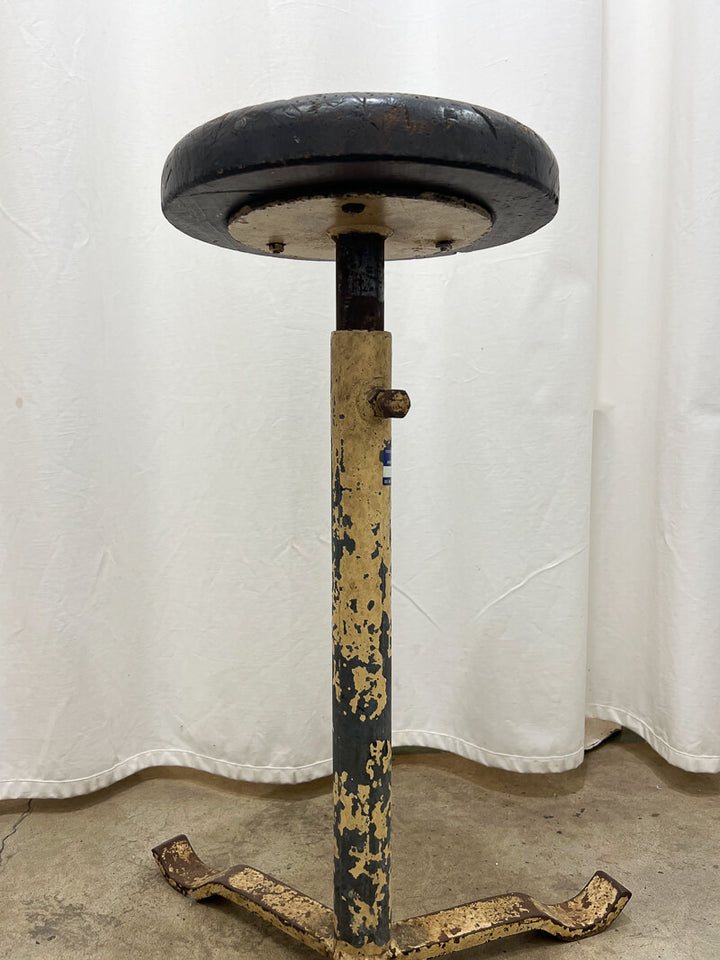 Vintage Stool