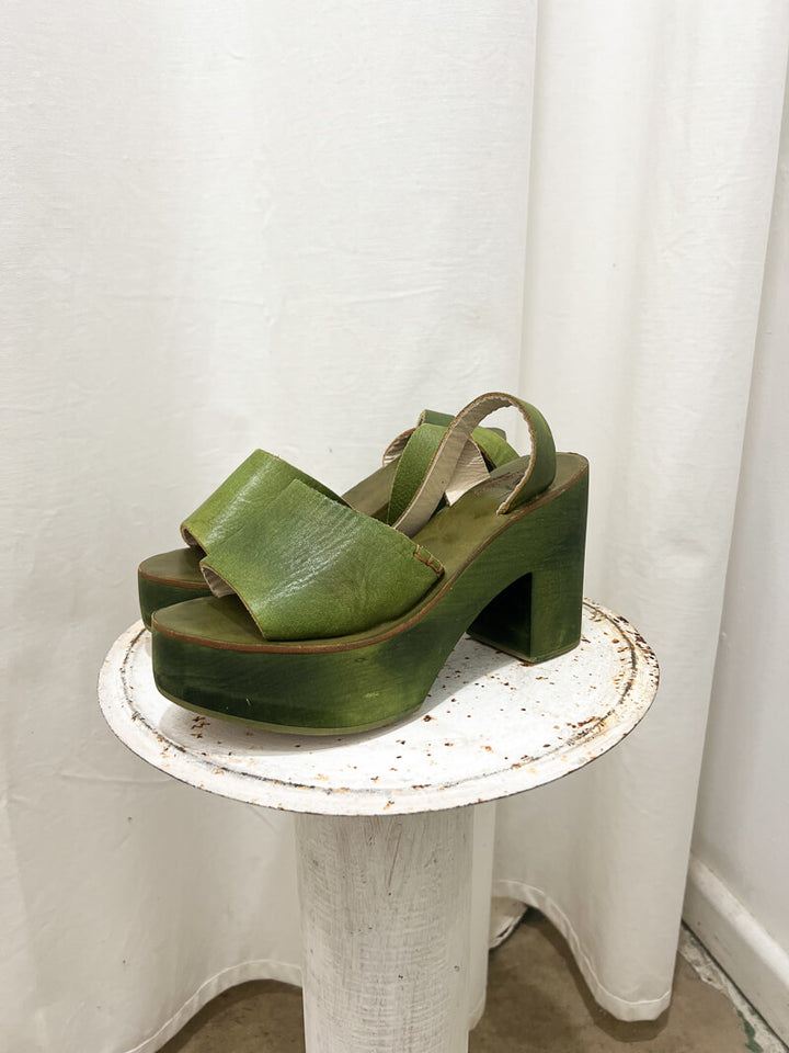 Imperfect - Vico Sandals