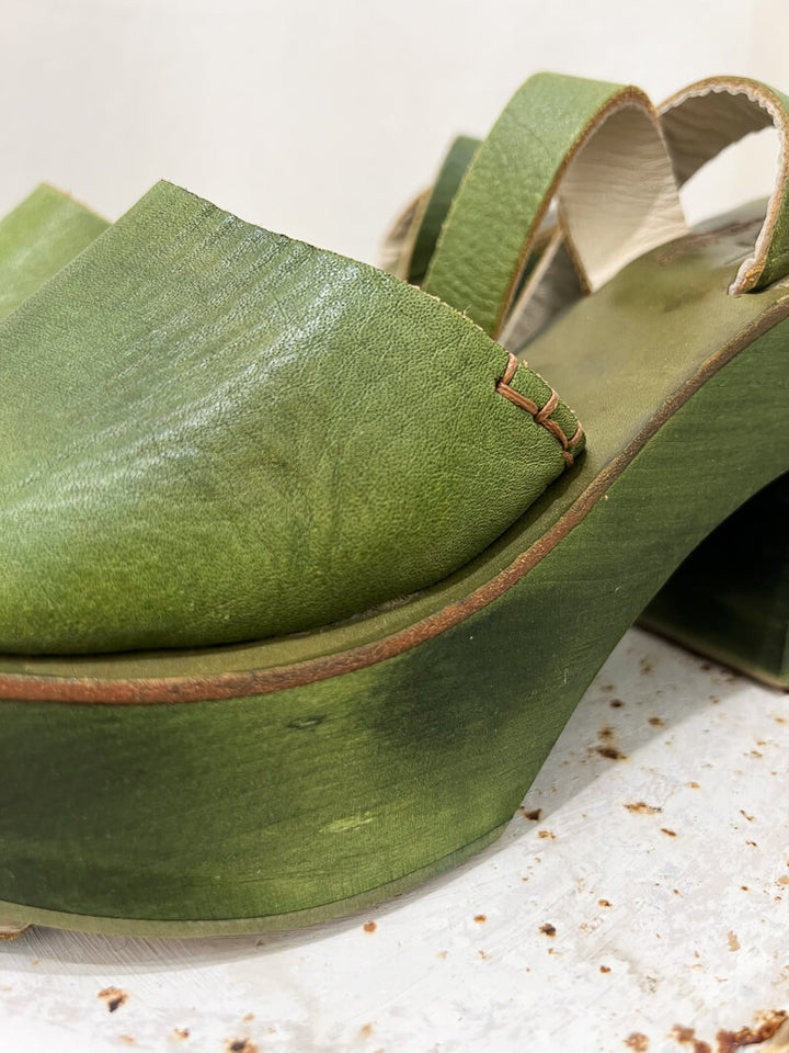 Imperfect - Vico Sandals