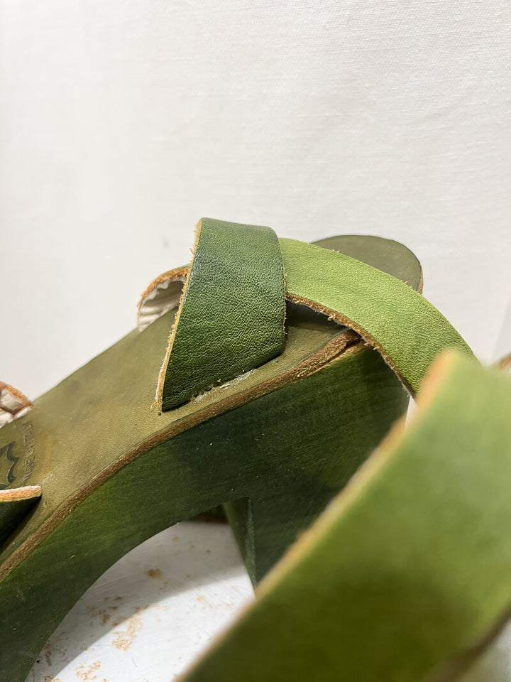 Imperfect - Vico Sandals