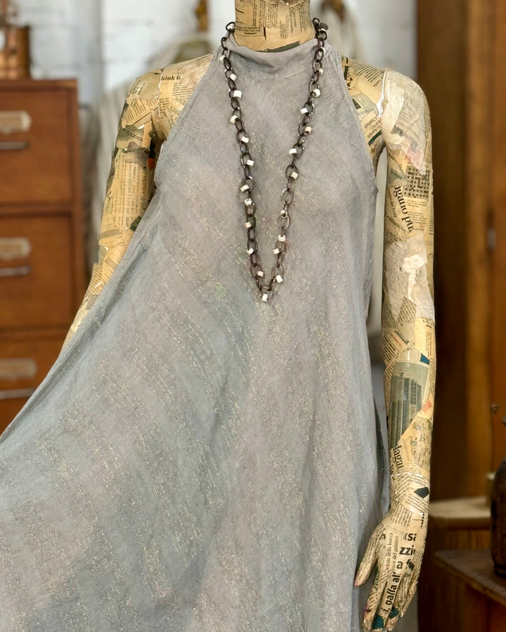 Imperfetto - Vestito Grecale - Piccolo