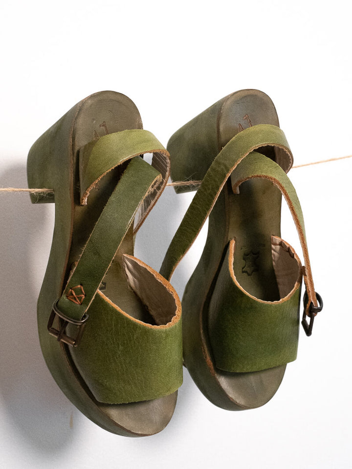 Imperfect - Vico Sandals