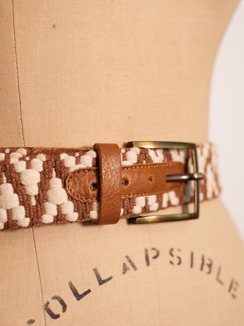 ALLORO BELT