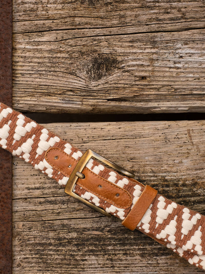 ALLORO BELT