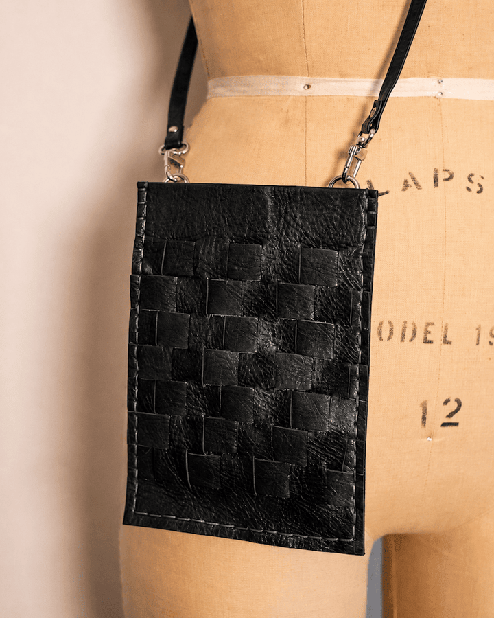 DOZZA PHONE HOLDER BAG