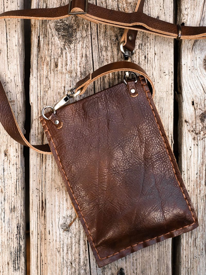 DOZZA PHONE HOLDER BAG