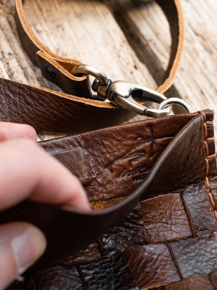 DOZZA PHONE HOLDER BAG