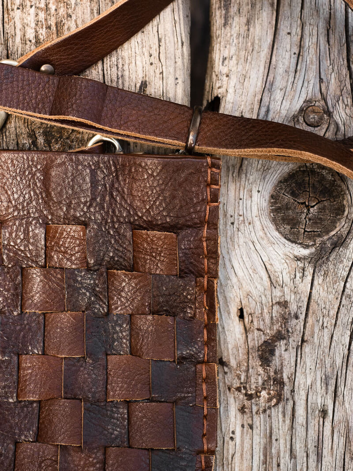 DOZZA PHONE HOLDER BAG