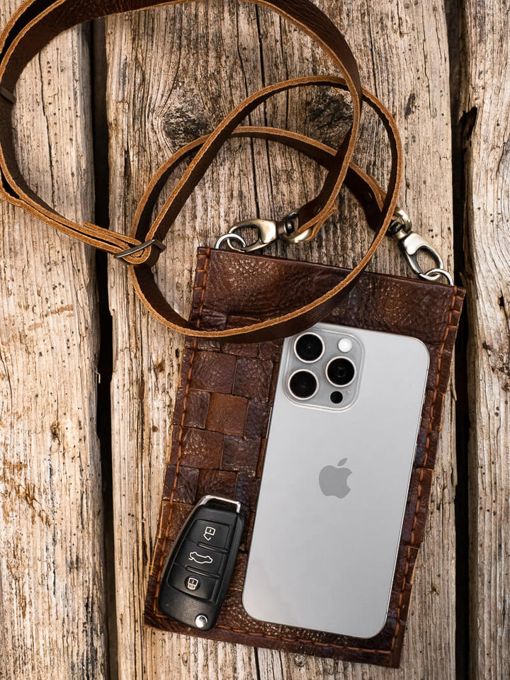 DOZZA PHONE HOLDER BAG