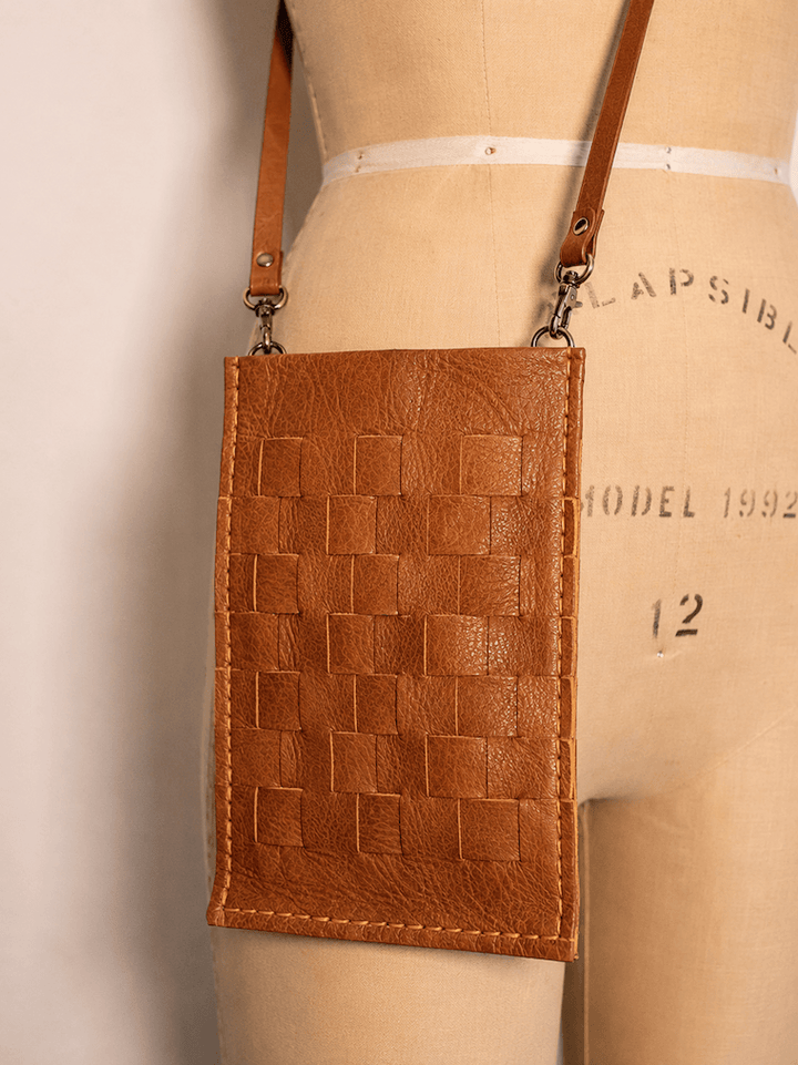 DOZZA PHONE HOLDER BAG