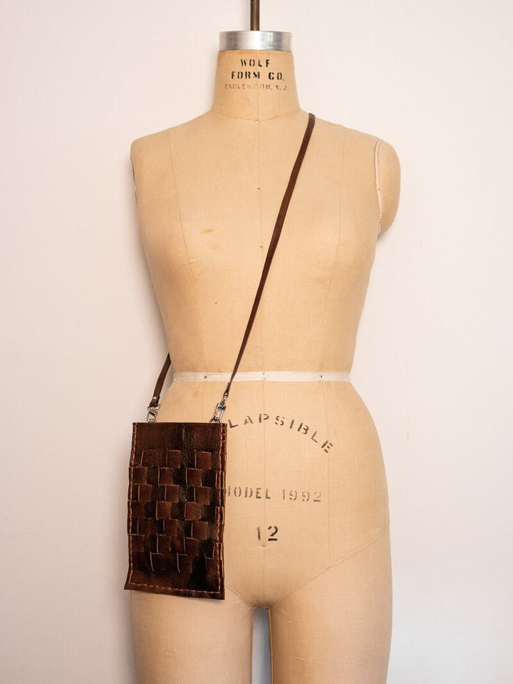 DOZZA PHONE HOLDER BAG