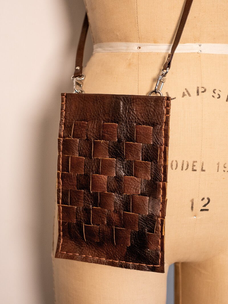 DOZZA PHONE HOLDER BAG