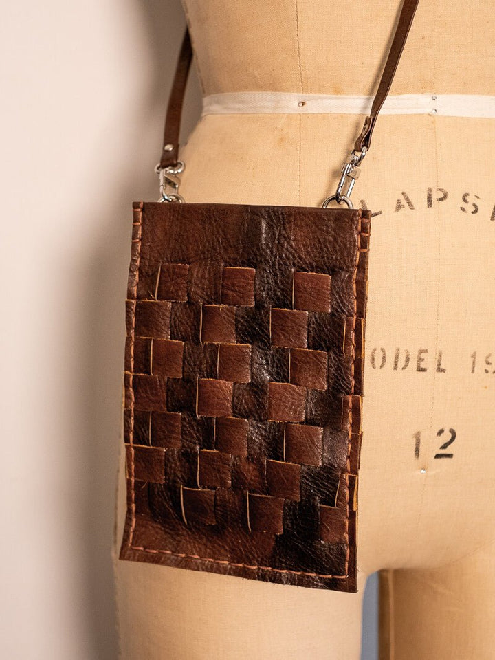 DOZZA PHONE HOLDER BAG
