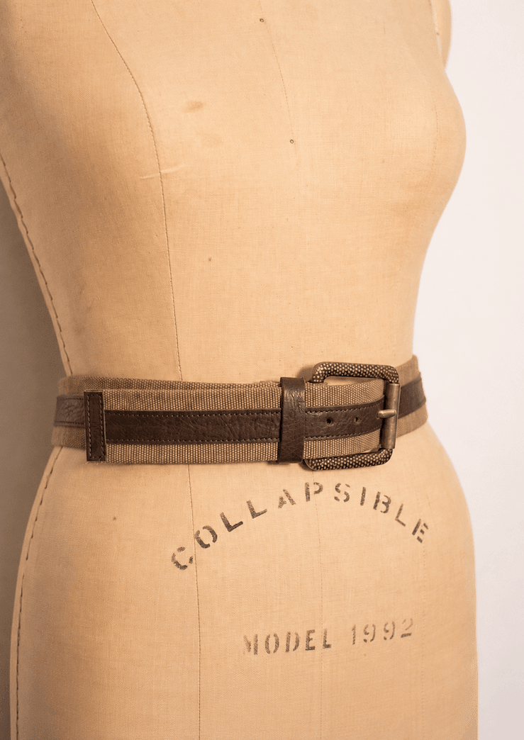 ONTANO BELT