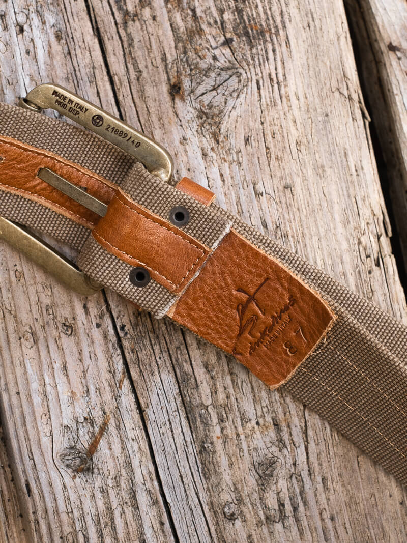 ONTANO BELT