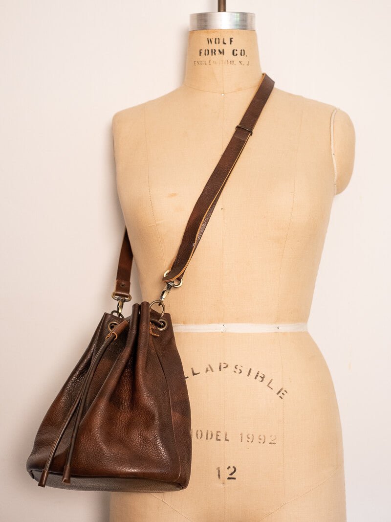 VARENNA BUCKET BAG