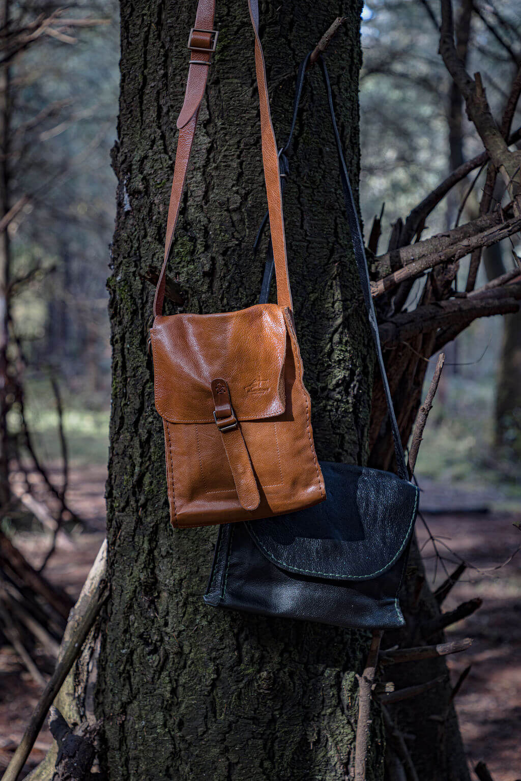 VESPINO BAG