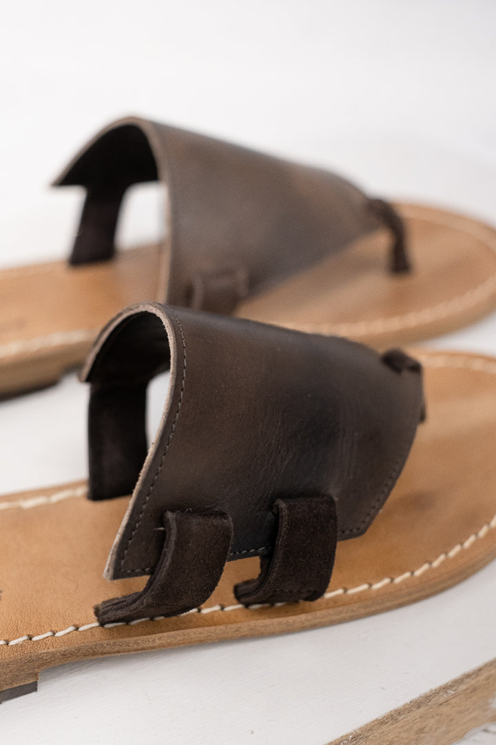 IPANEMA SANDALS