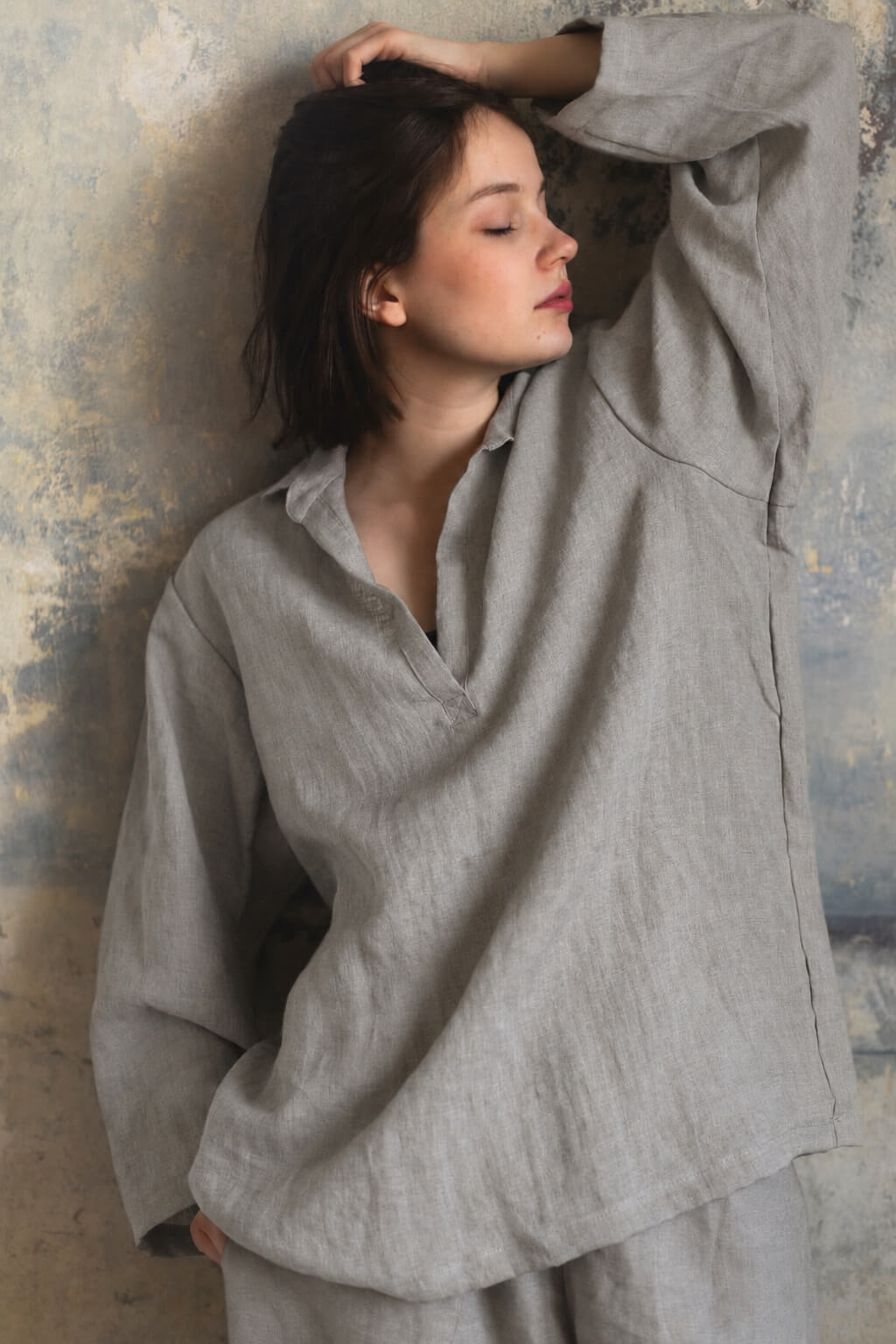 IRENA SHIRT