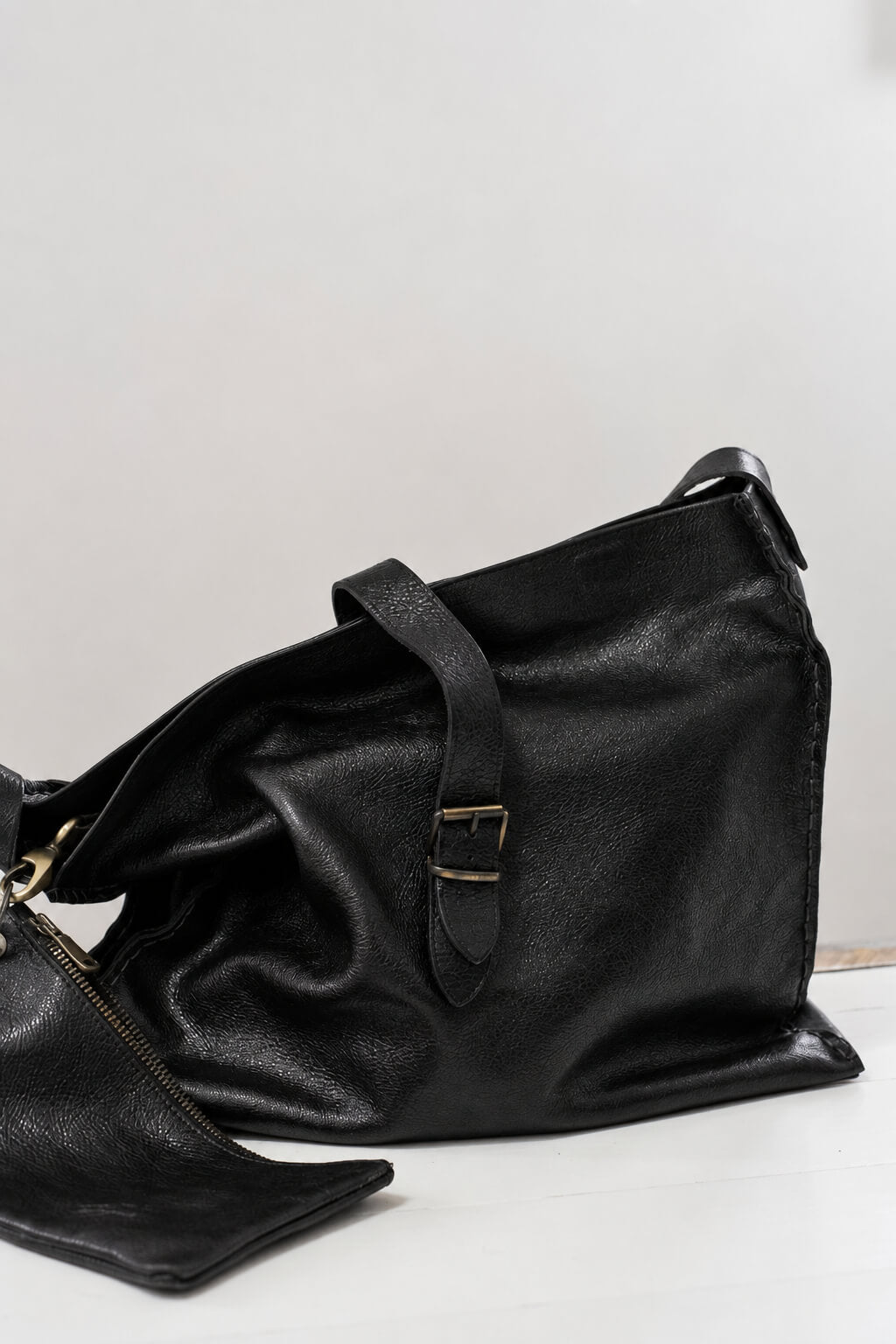 ISARELLA BAG PLUS