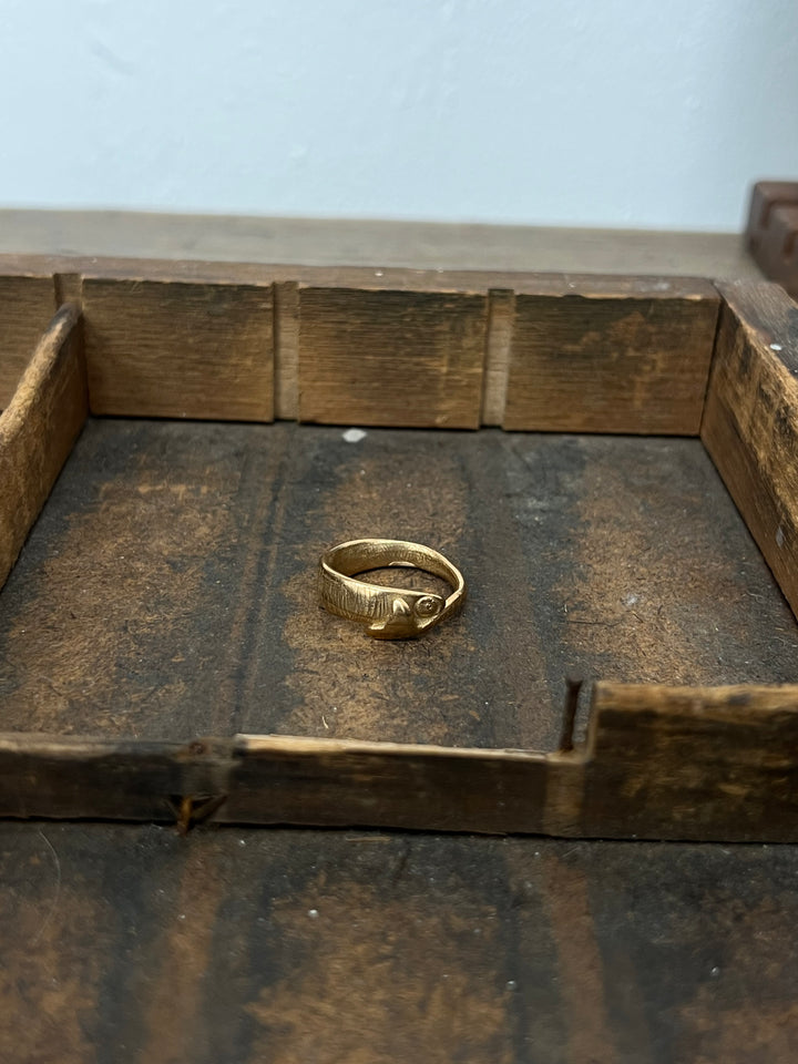 IMBARAZZATO RING L