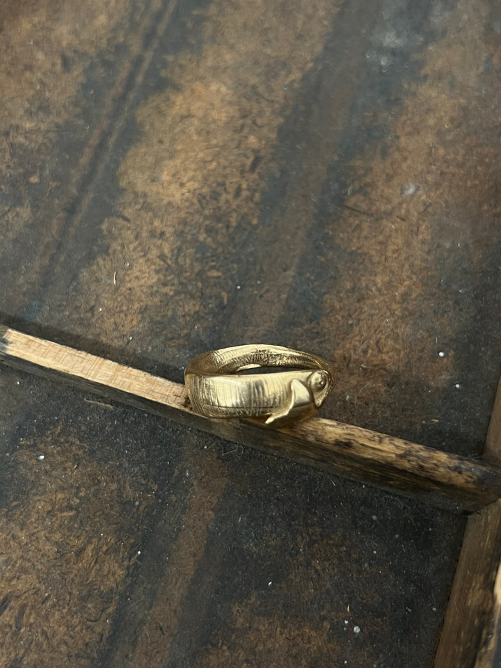 IMBARAZZATO RING L