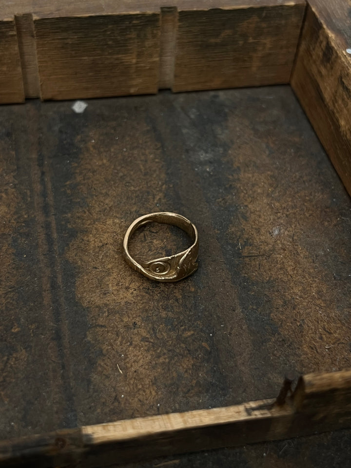 IMBARAZZATO RING S