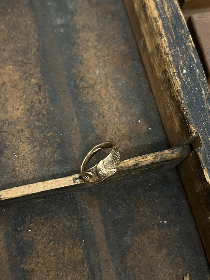 IMBARAZZATO RING S