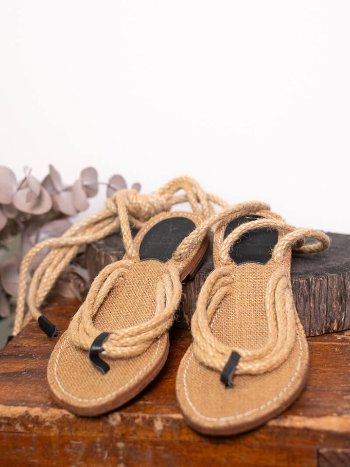 Colorado Sandals