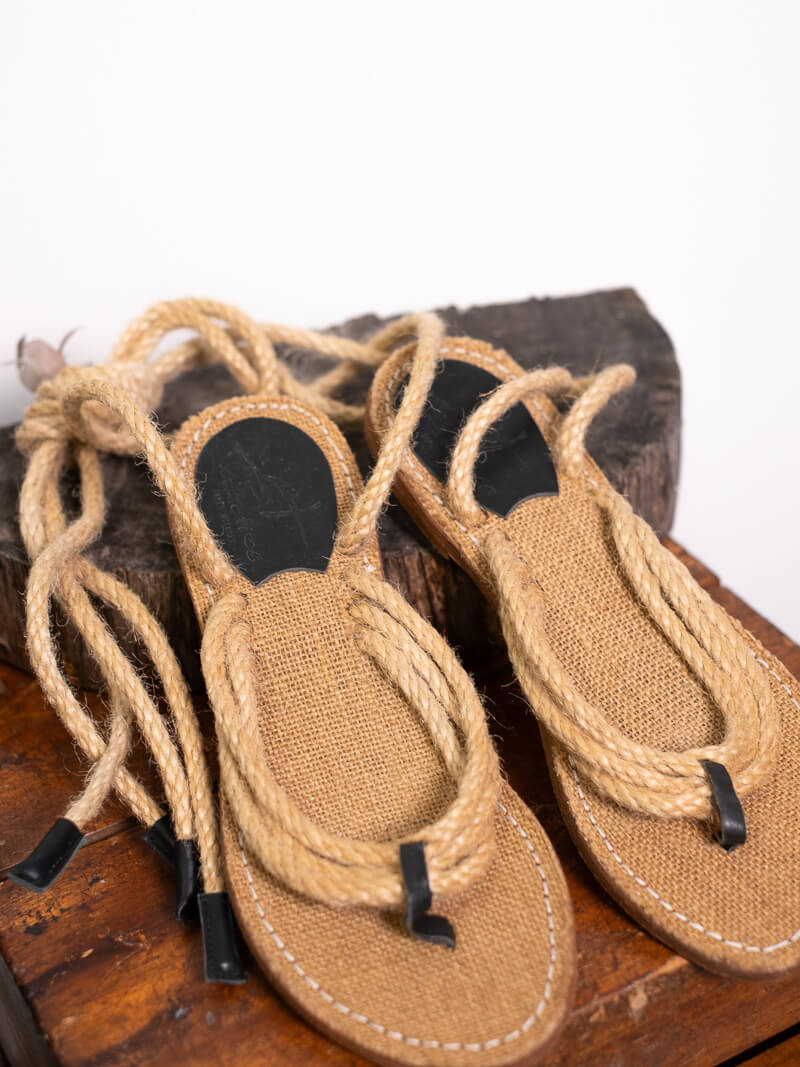 Colorado Sandals
