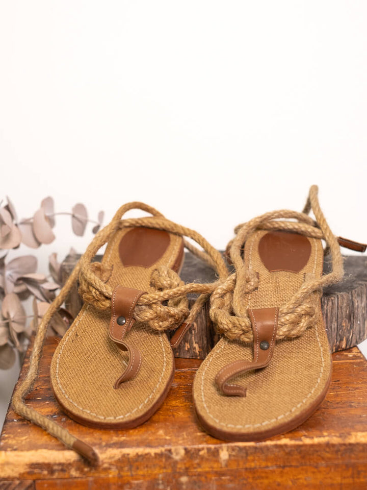 Imperfect - Colorado 39 Tan