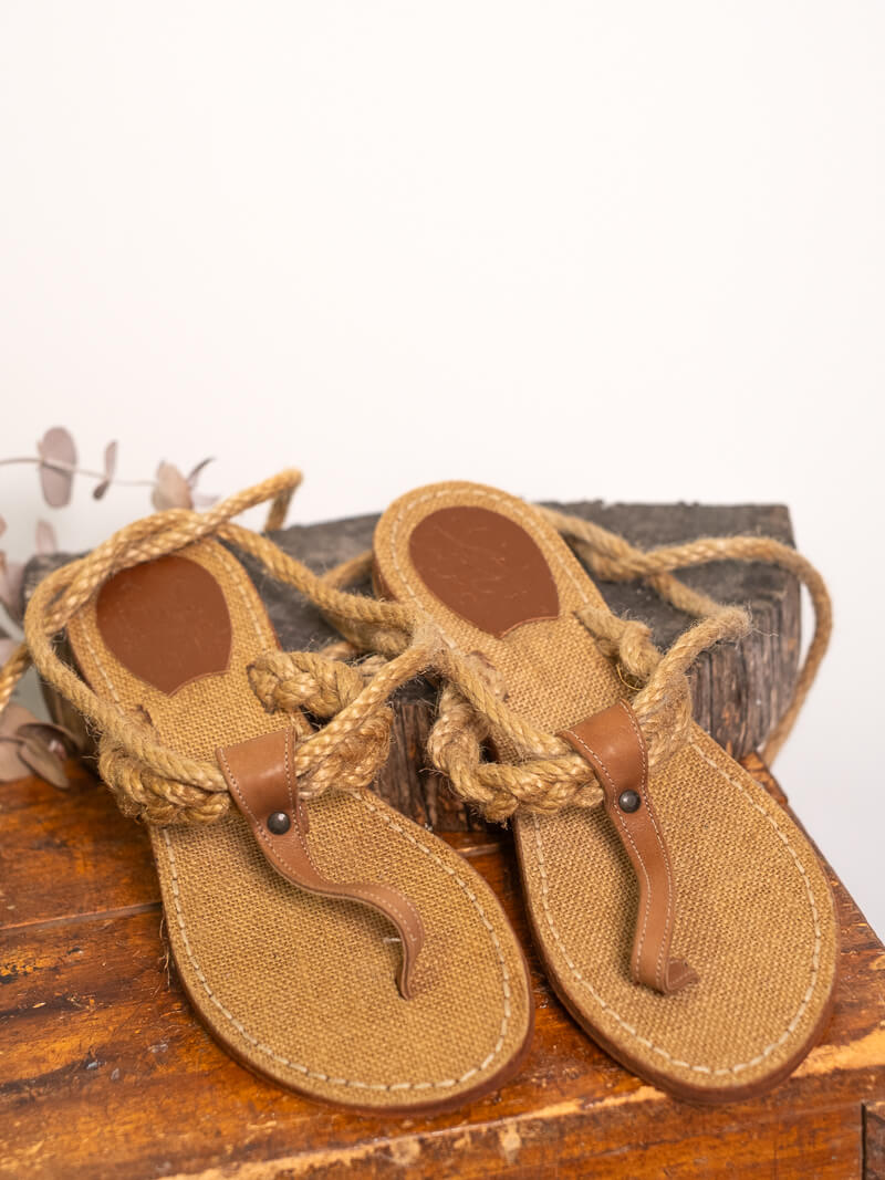 Imperfect - Colorado 39 Tan