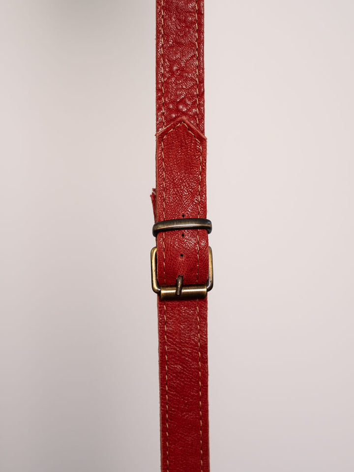 Imperfect - Giannino Phone bag - Cherry
