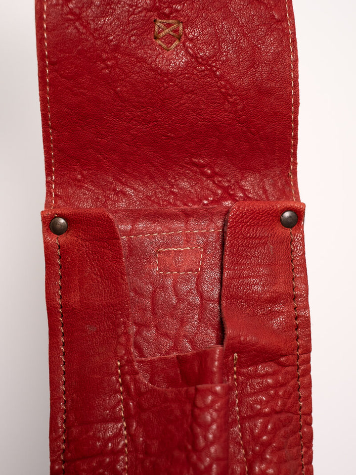 Imperfect - Giannino Phone bag - Cherry