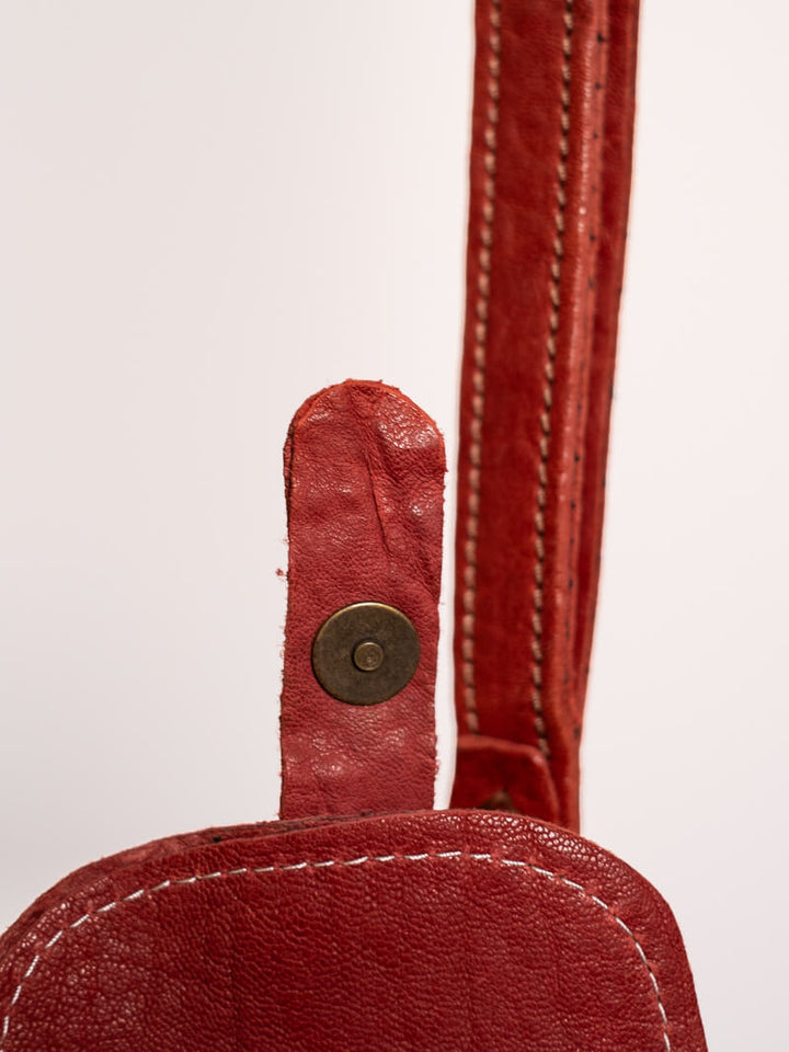 Imperfect - Giannino Phone bag - Cherry