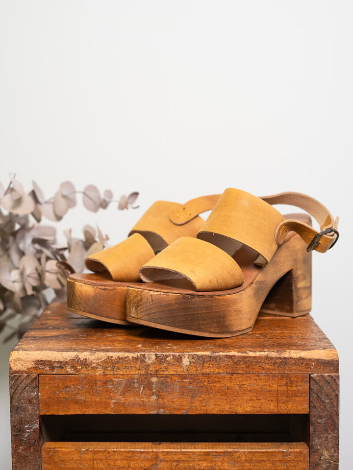 Imperfect - Maiori Ocra - 37