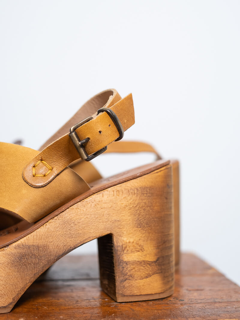 Imperfect - Maiori Ocra - 37